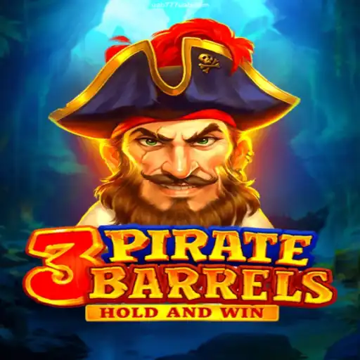 Exploring the Exciting World of 3PirateBarrels - A Dive into Its Gameplay and Relevance