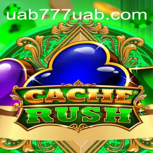 Unveiling the Excitement of CacheRush: A New Era in Gaming