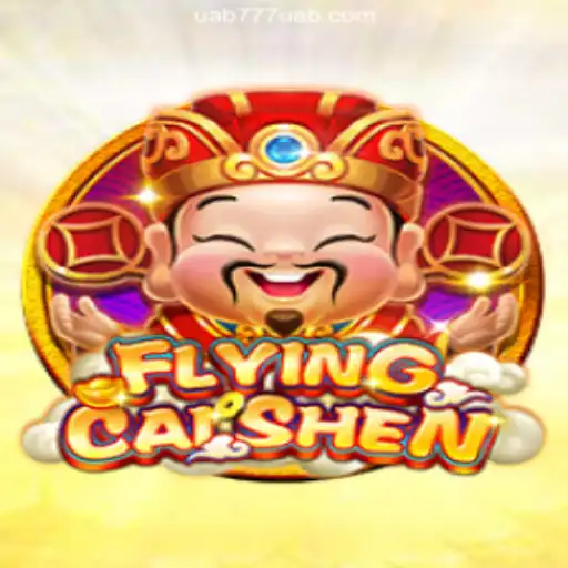 Discover the Enchanting World of FlyingCaiShen: A Unique Gaming Experience