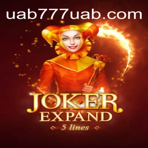Discover the Thrill of JokerExpand: A Game of Strategy and Excitement