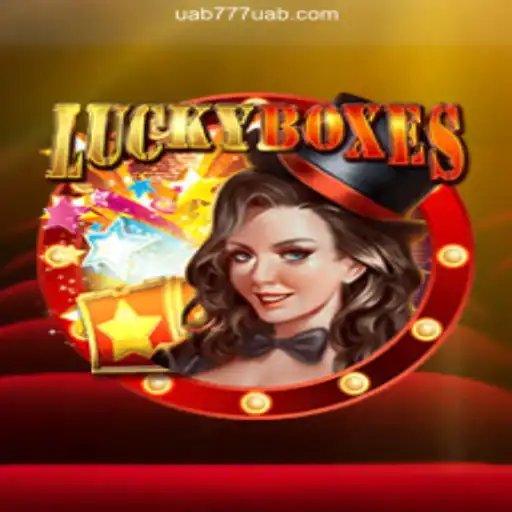 Discovering LuckyBoxes: A Thrilling Game and a Promising Casino Experience