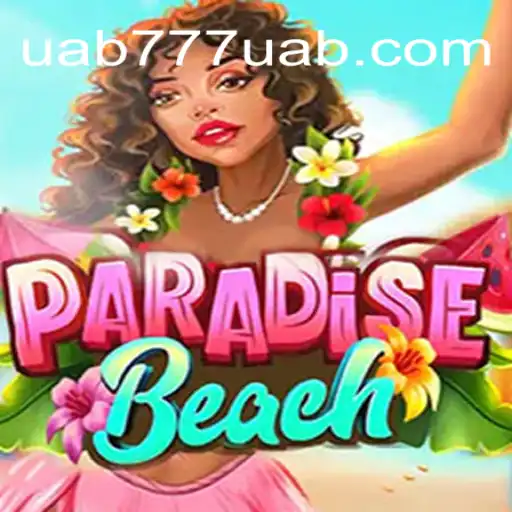 Experience Serenity and Thrill with ParadiseBeach