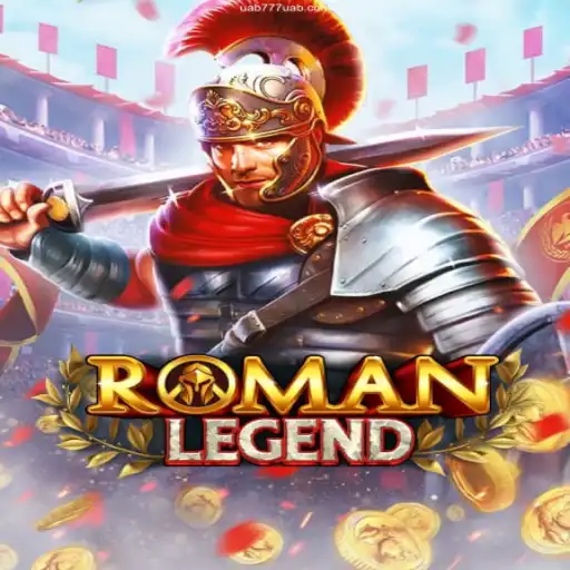 RomanLegend: An Epic Casino Adventure Awaits