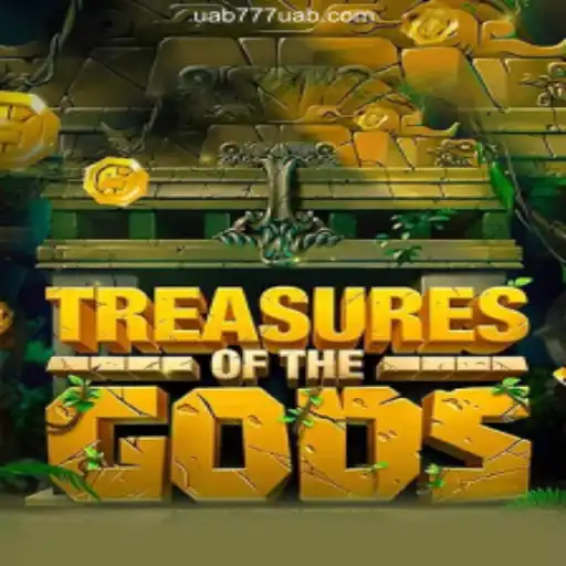 Explore the Enchanting World of Treasure of the Gods