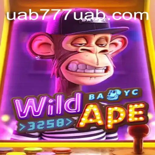 Explore WildApe3258: An Immersive Gaming Adventure
